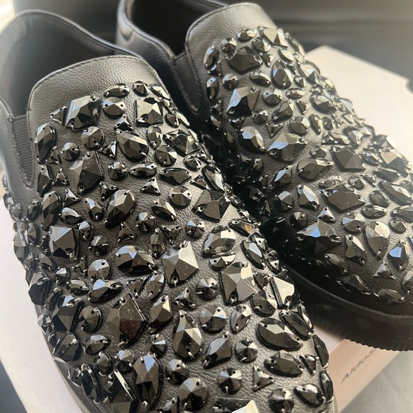 Men’s Aldo loafers - Picture 4 of 8